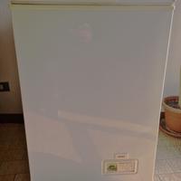 Congelatore freezer a pozzetto IGNIS