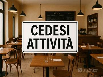 Rimini centro storico - ristorante