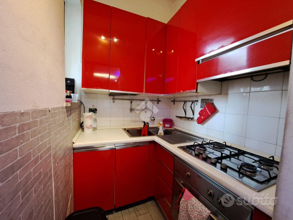 Appartamento – Torino, Borgo Cina, Circoscrizione 2 - Vista 4