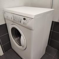 Lavatrice Slim REX Electrolux RKI 1200 Giri