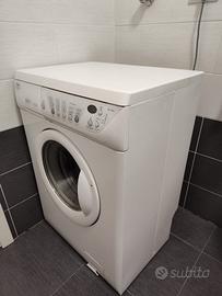 Lavatrice Slim REX Electrolux RKI 1200 Giri