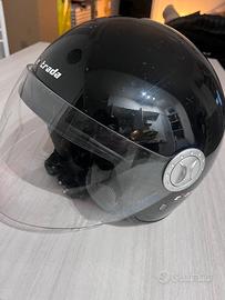 Casco moto aperto eXtrada