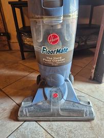 lavapavimenti hoover