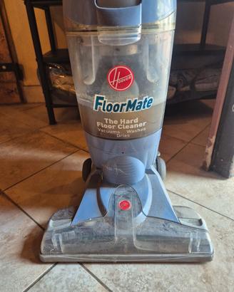 lavapavimenti hoover