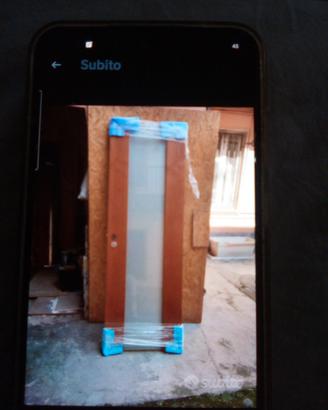 Porta a battente 