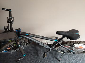 bicicletta nuova con ruote 27,5