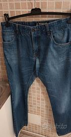 Jeans hot sale ovs uomo