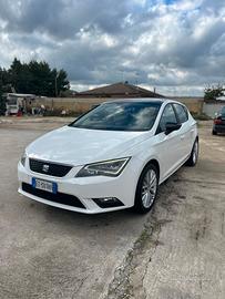 Seat Leon tgi 