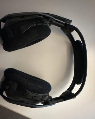 cuffie Astro a50 gaming xbox pc