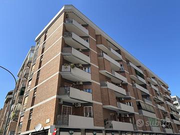 Appartamento Roma [Cod. rif 3315666VRG]