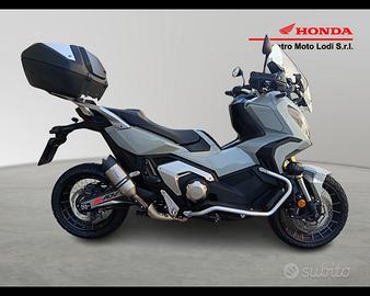 HONDA MOTO X-ADV - X-ADV 750 DCT Adventure Abs my2