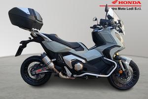 HONDA MOTO X-ADV - X-ADV 750 DCT Adventure Abs my2