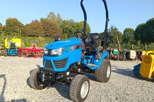 Trattore LS mod. MT 1-25 -NUOVO