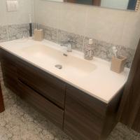 Mobile bagno