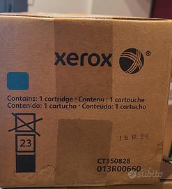 XEROX 013R00660 CYAN DRUM CARTRIDGE