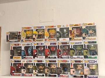 Funko pop