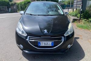 Peugeot 208 PureTech 82 3 porte Access