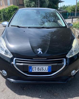 Peugeot 208 PureTech 82 3 porte Access