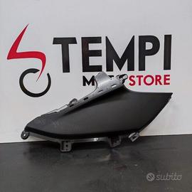 Fianchetto anteriore Sx Tricity 155 e 125 (2022 al