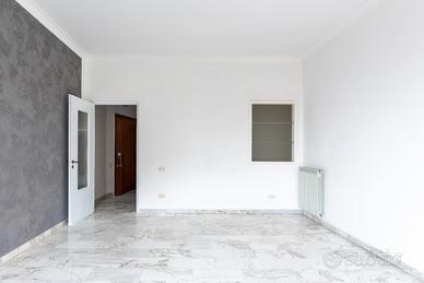 Parco Millefiori via Caravaggio