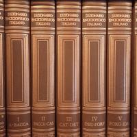 enciclopedia Treccani 