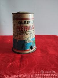 Cappellotto  Oleificio Meriggio vintage