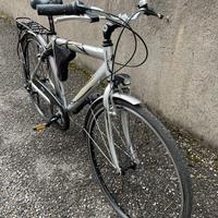 Bicicletta uomo