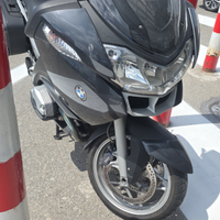 Bmw r1200rt