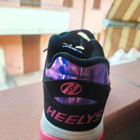 Scarpa Heelys