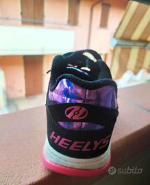 Scarpa Heelys