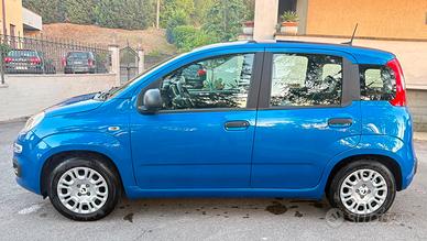 Fiat Panda serie 3 Hybrid