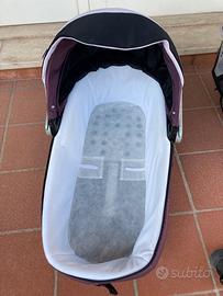 Navicella della Chicco