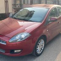 Fiat bravo 1.6