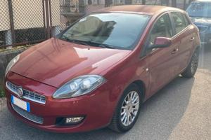 Fiat bravo 1.6