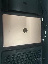 iPad Pro10,5” wifi cellular+Apple Pencil+tastiera