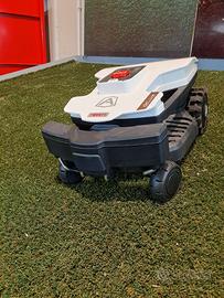 Robot Rasaerba Ambrogio L20 Deluxe(A020DE0)