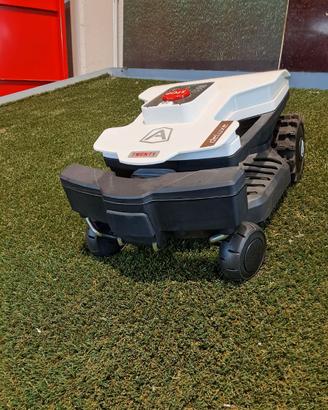 Robot Rasaerba Ambrogio L20 Deluxe(A020DE0)