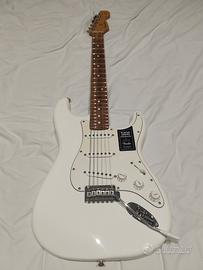 Fender Player Stratocaster (Messicana 2019)