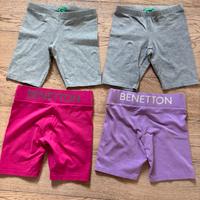 Camicia, laggis corti, giacca