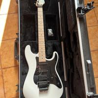 Chitarra Jackson Adrian Smith