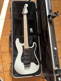 Chitarra Jackson Adrian Smith
