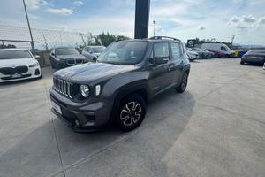 Jeep Renegade 1.6 MJet 120cv Longitude