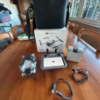 Dji mini 4 pro