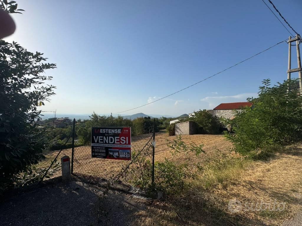 Terreno di 1100 m² a Baone - Altro