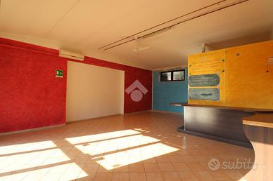 DEPOSITO A MARMIROLO