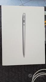 MacBook air 2015 scatola