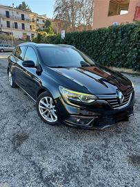 Renault Megan SW 1.5 Diesel