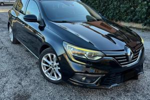 Renault Megan SW 1.5 Diesel