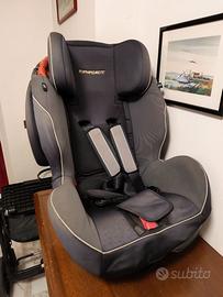 Seggiolino auto