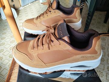 skechers uomo tg 42